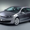 Опубликованы первые фото Volkswagen Golf VII