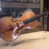 В Румынии найдена похищенная скрипка Страдивари