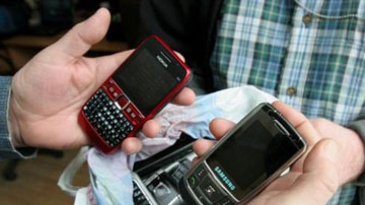 СМИ: Самые популярные способы кражи телефонов