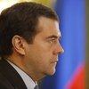 Медведев: Россия готова помочь Украине в расчетах за газ