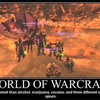 Игру World of Warcraft приравняли к кокаину