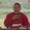 Доктора посоветовали Уго Чавесу помолчать