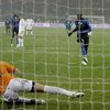 Серия А, 26-й тур: "Интер" и "Рома" сыграли вничью
