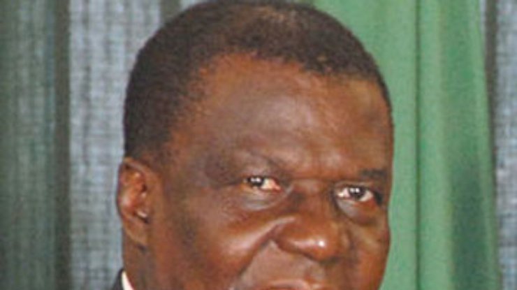Убит президент Гвинеи-Бисау