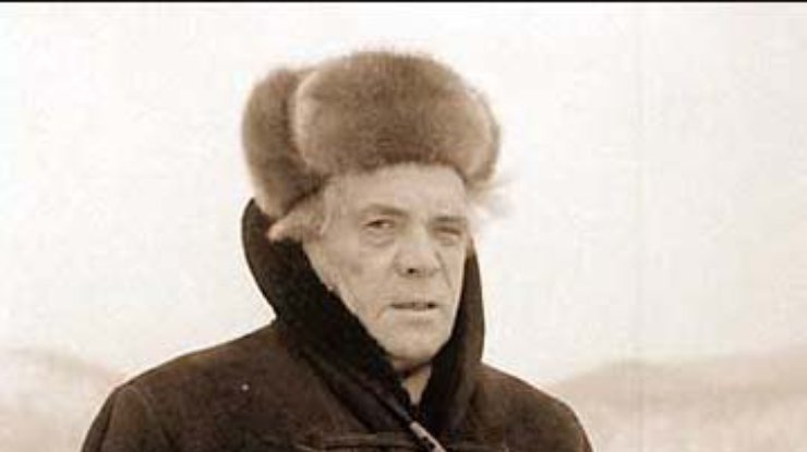 Премией Солженицына посмертно наградили Виктора Астафьева