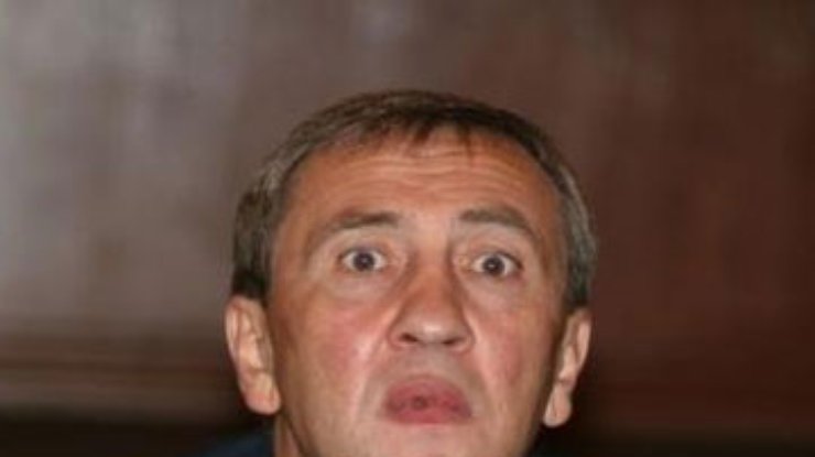 Ющенко: Черновецкий - "провальный" мэр