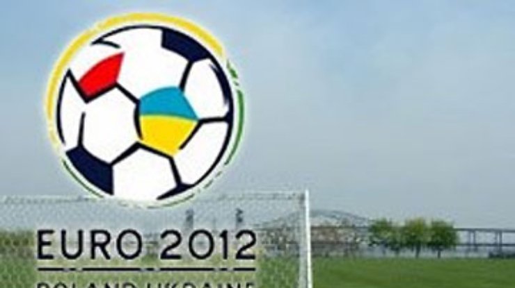 Ющенко увидел "ощутимые сдвиги" в подготовке Евро-2012