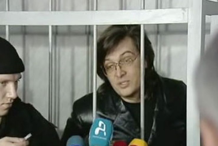 Автора книги "Донецкая мафия" приговорили к 8-ми годам заключения