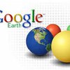 Google Earth засветил британские секретные военные объекты