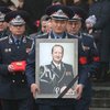 Кравченко могла убить его жена
