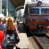 В Киеве появится городская электричка