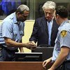 Караджичу предъявили новое обвинение