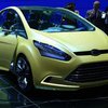 Ford продемонстрировала в Женеве концепт iosis MAX