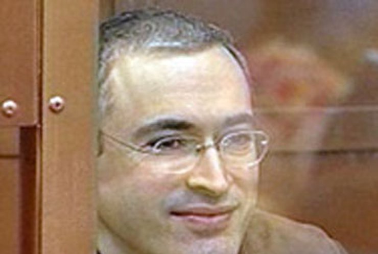 В Москве начались слушания по второму делу Ходорковского