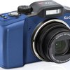 Kodak представила 10-мегапиксельную фотокамеру