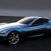 Infiniti представила в Женеве концепт Essence