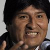 В Боливии арестован двойник президента