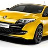 Renault представила самый мощный  Megane