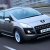 Peugeot представила кроссовер 3008