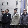Нью-Йоркская улица неделю будет носить имя группы U2