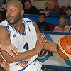 Игрок "Азовмаша" назван лучшим в очередном туре Еврокубка