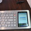 Asus выпустила компьютер в форме клавиатуры