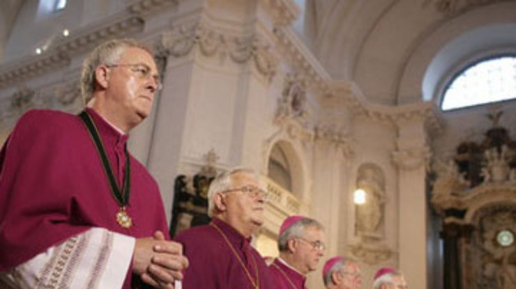 Ватикан призывает финансистов следовать исламским принципам