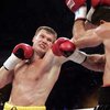 Европейский боксерский союз санкционирует бой Димитренко - Поветкин