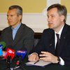Рада просит Ющенко уволить Наливайченко и Хорошковского
