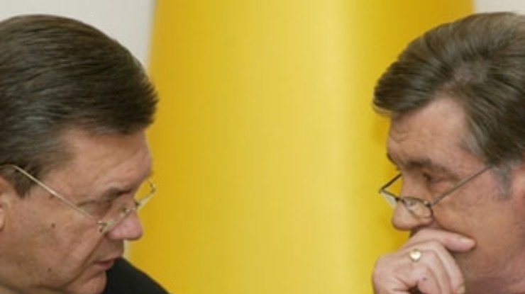 ГПУ: Янукович отказывается говорить об отравлении Ющенко