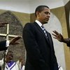 Ватикан обвинил Обаму в аморальности