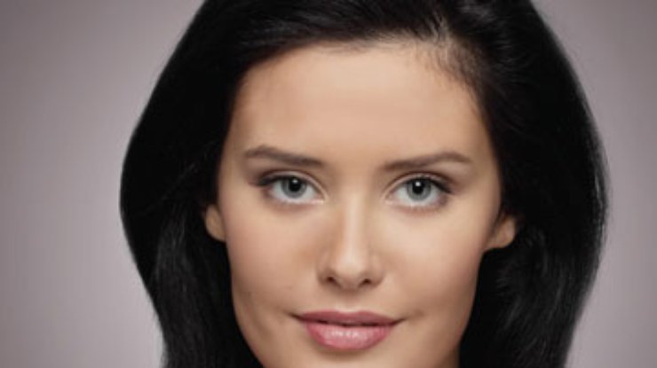 В России выбрали самую красивую девушку