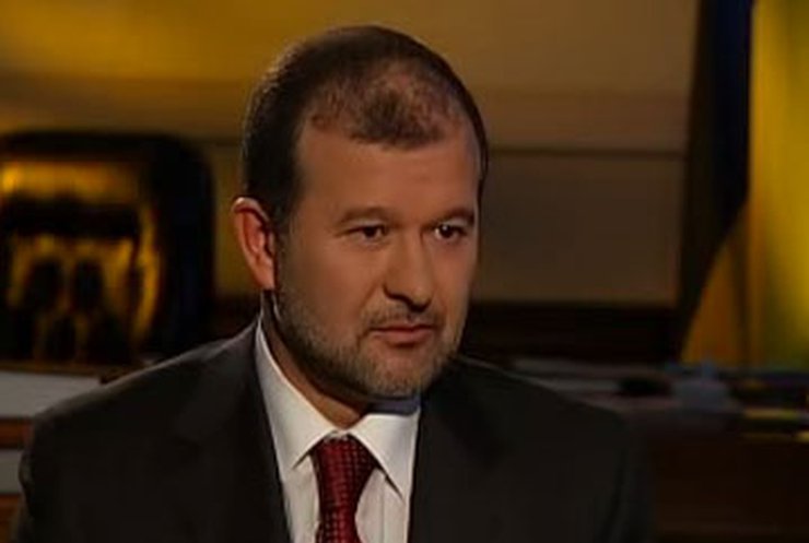 Балога: Коалиции нет, можно назначать выборы. Интервью "Подробностям недели"