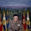 Пхеньян привел в боевую готовность свои вооружённые силы