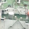 В Японии столкнулись два судна, 16 моряков пропали
