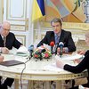 Ющенко снова обсудит кредит МВФ с Тимошенко и Стельмахом