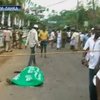 Найдены виновные во взрыве в Шри-Ланке