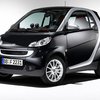 Smart готовит четырехместную версию модели ForTwo