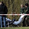 В Германии подросток устроил бойню в своей школе