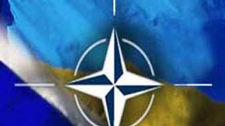НАТО-Россия-Украина: Кто третий лишний?