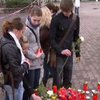 Германия скорбит по погибшим детям