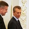 Балога отрицает, что Наливайченко хотели заменить Хорошковским
