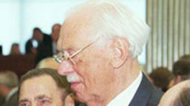 Автор гимнов СССР и РФ празднует 96-летие