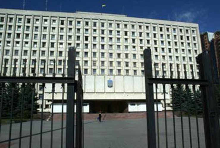 Суд отменил запрет на проведение выборов в Тернопольский облсовет