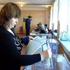 В Тернополе проходят выборы депутатов облсовета, БЮТ в списках