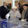 Председатели и члены избиркомов от БЮТ присутствуют на выборах в Тернополе
