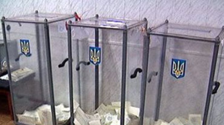 В Тернополе умер секретарь участковой избирательной комиссии