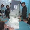 Выборы в Тернополе выиграла "Свобода", в облсовет проходят 7 политсил
