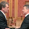Ющенко отобрал у главы ВСУ право впервые назначать судей