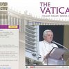 Ватикан запускает китайскую версию собственного сайта